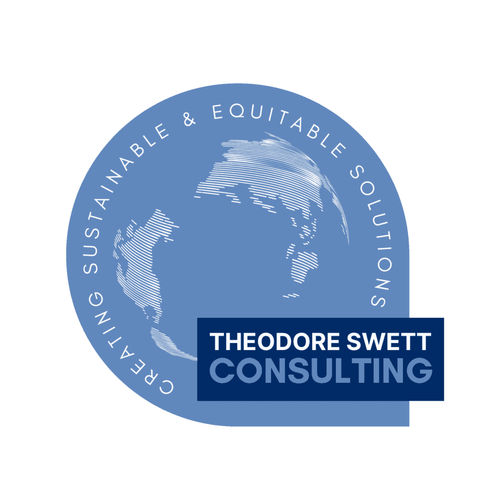 Theodore Swett Logo